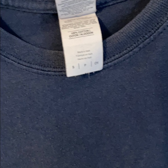 United States Postal Tee Shirt - Picture 2 of 9